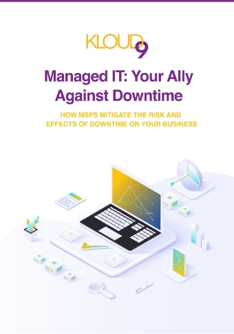 managed-it-your-ally-against-downtime_LD-Kloud9-Managed-IT-Your-Ally-Against-Downtime-Cover